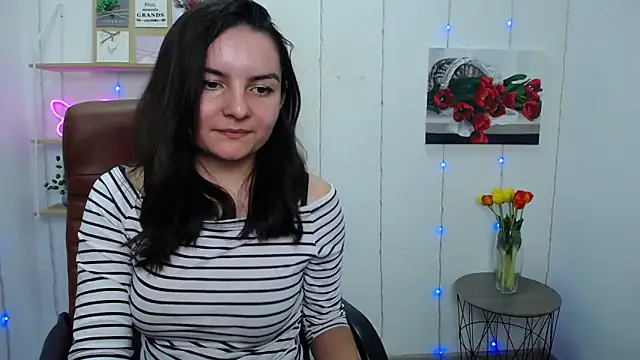 JasmineAsha online show from 19, 3, 2025