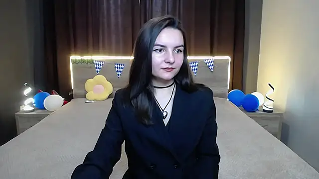 JasmineAsha online show from 6, 10, 2025