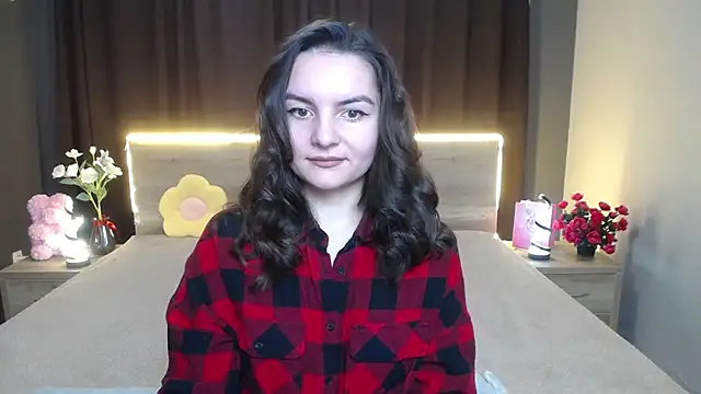 JasmineAsha online show from 9, 11, 2025