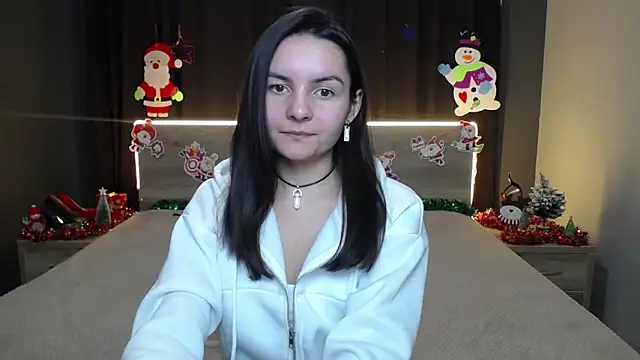 JasmineAsha online show from 20, 12, 2025