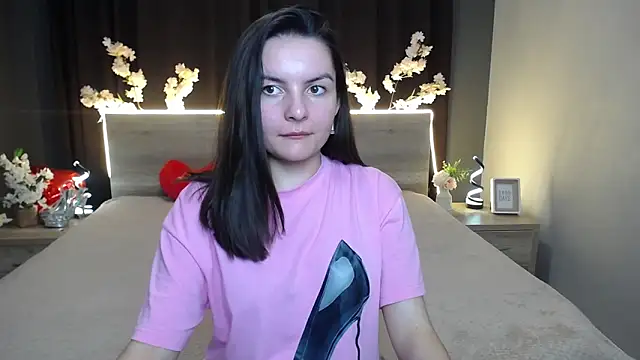 JasmineAsha online show from 25, 3, 2026