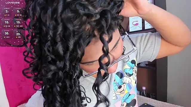 Snapshot of iriss_25 chatting on 3, 2, 2025 iriss 25 online show from 3, 2, 2025