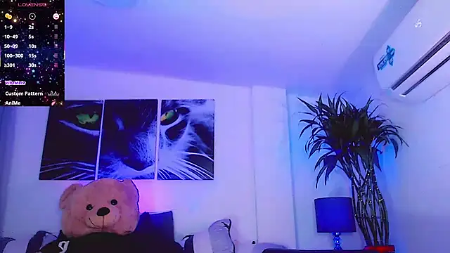 Sophiesweet5 online show from 2, 2, 2026