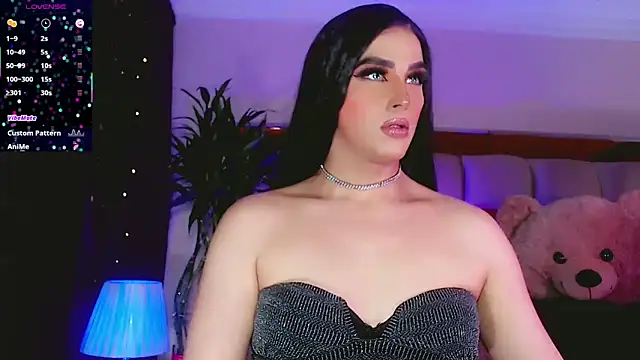 Sophiesweet5 online show from 3, 3, 2026