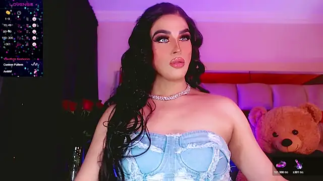 Sophiesweet5 online show from 7, 3, 2026