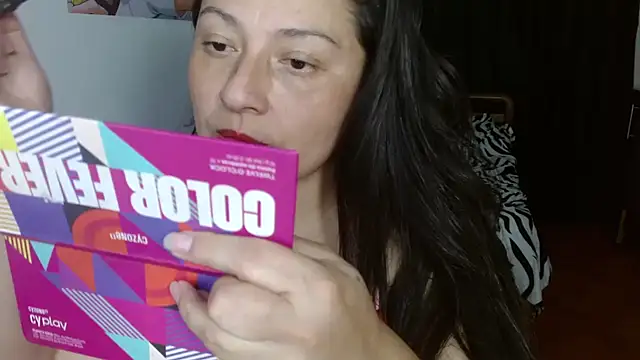 Victoriaevans1 online show from 17, 1, 2026