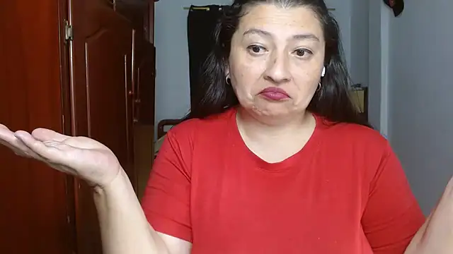 Victoriaevans1 online show from 1, 7, 2026