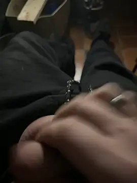 Snapshot of kleinerAlex chatting on 24, 2, 2025 kleinerAlex online show from 24, 2, 2025