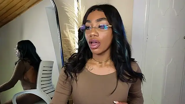 emely brandon online show from 12, 3, 2025