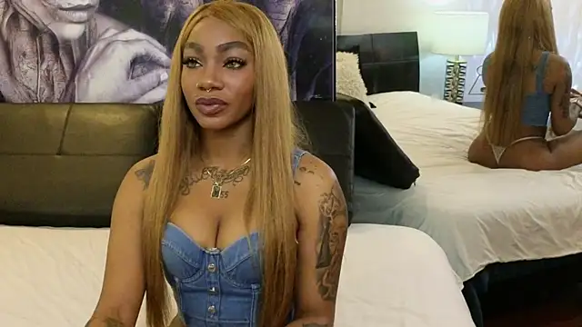 emely brandon online show from 18, 12, 2025