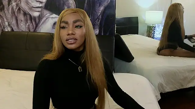 emely brandon online show from 22, 12, 2025