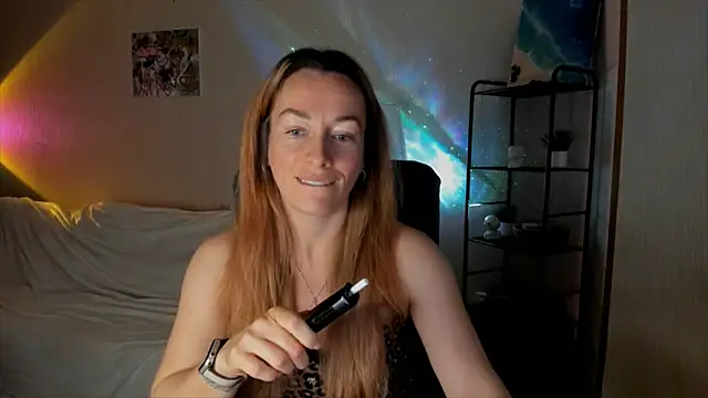 RebeccaMartinez online show from 23, 11, 2025