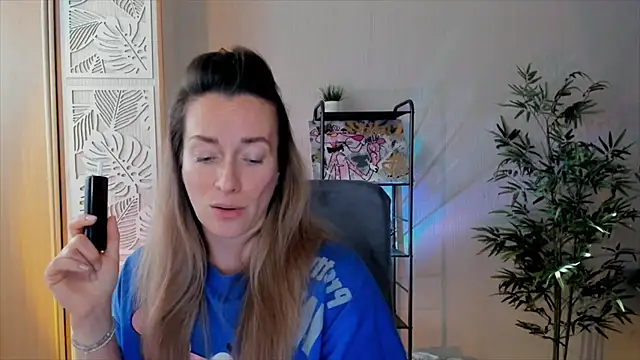 RebeccaMartinez online show from 2, 2, 2026