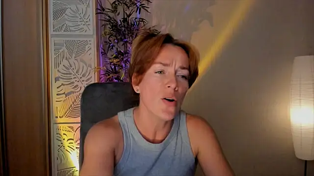 RebeccaMartinez online show from 13, 7, 2026