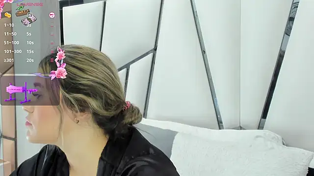 kimberly7  online show from 23, 2, 2025