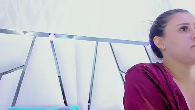 kimberly7  online show from 13, 3, 2025