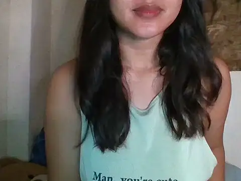 Snapshot of _smiling4u_ chatting on 29, 7, 2026 smiling4u online show from 29, 7, 2026