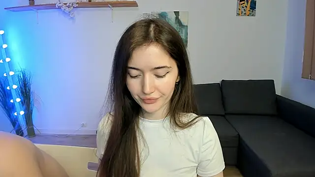 PollyFlame online show from 14, 12, 2025