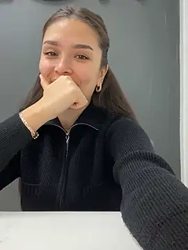 Sweet Lollypop online show from 22, 10, 2025