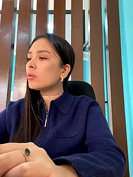 Sweet Lollypop online show from 1, 12, 2025