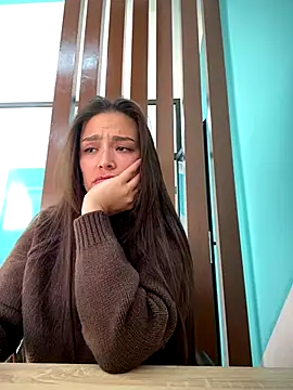 Sweet Lollypop online show from 18, 12, 2025