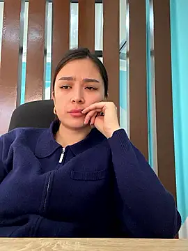 Sweet Lollypop online show from 15, 1, 2026