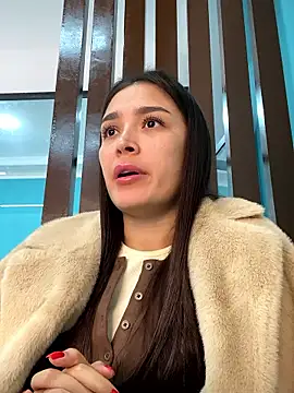 Sweet Lollypop online show from 19, 1, 2026