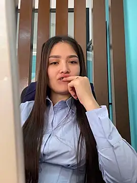 Sweet Lollypop online show from 18, 2, 2026