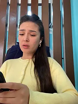 Sweet Lollypop online show from 20, 2, 2026