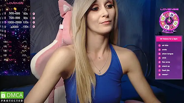 AliceSporty online show from 29, 11, 2025