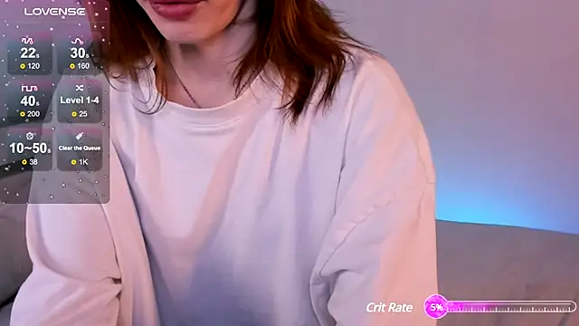 Phoenix Margo online show from 17, 2, 2025