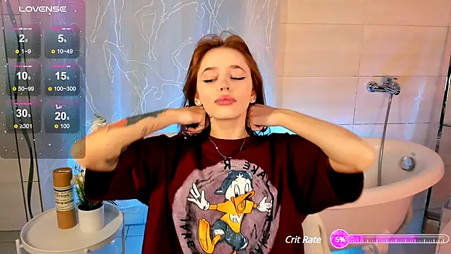 Phoenix Margo online show from 15, 3, 2025