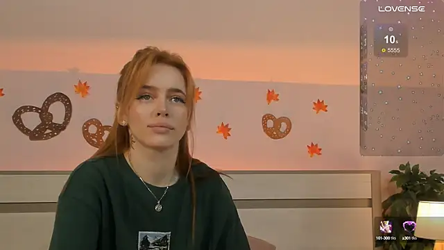 Phoenix Margo online show from 23, 9, 2025