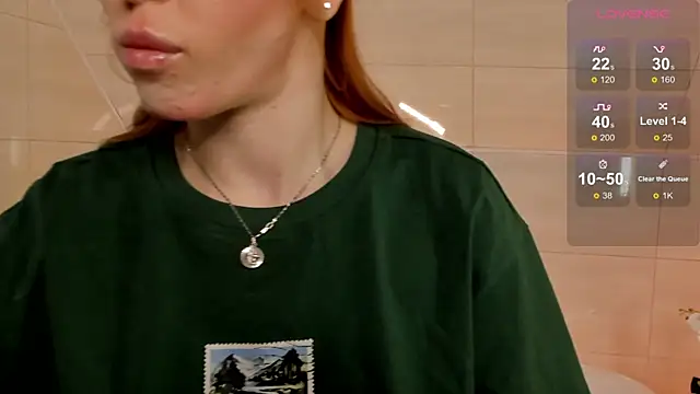 Phoenix Margo online show from 9, 10, 2025