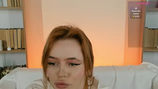 Phoenix Margo online show from 5, 11, 2025