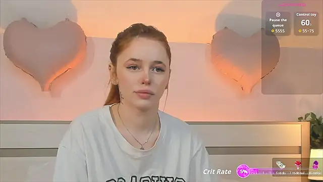 Phoenix Margo online show from 16, 2, 2026