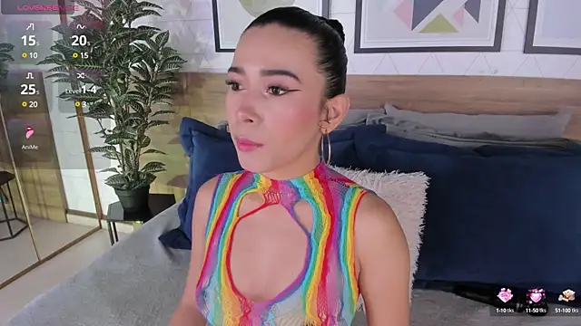 susan cute198 online show from 12, 2, 2025