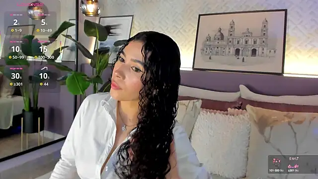 susan cute198 online show from 13, 9, 2025