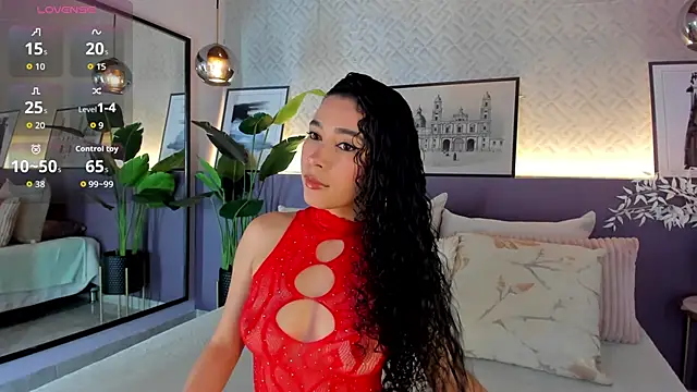 susan cute198 online show from 17, 1, 2026