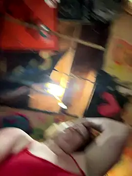 TrashleyRosebud online show from 12, 1, 2026