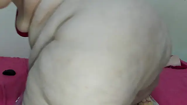 MANDY GIRL BBW online show from 15, 2, 2025