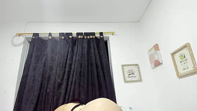 MANDY GIRL BBW online show from 27, 11, 2025