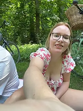 Snapshot of LucyFoxLulu chatting on 17, 7, 2026 LucyFoxLulu online show from 17, 7, 2026