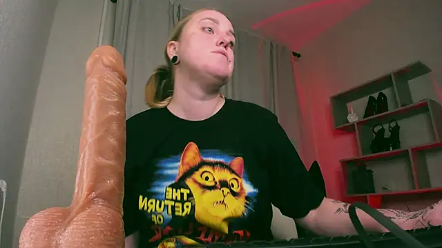 Snapshot of Frau__Lilith chatting on 23, 1, 2025 Frau Lilith online show from 23, 1, 2025