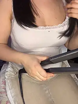 Snapshot of Maria-cuty chatting on 2, 2, 2025 Maria-cuty online show from 2, 2, 2025