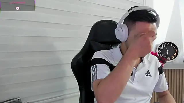 Rick Diesel  online show from 15, 11, 2025