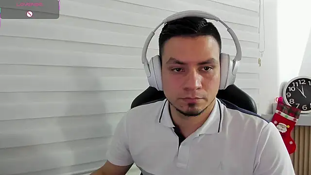 Rick Diesel  online show from 21, 11, 2025