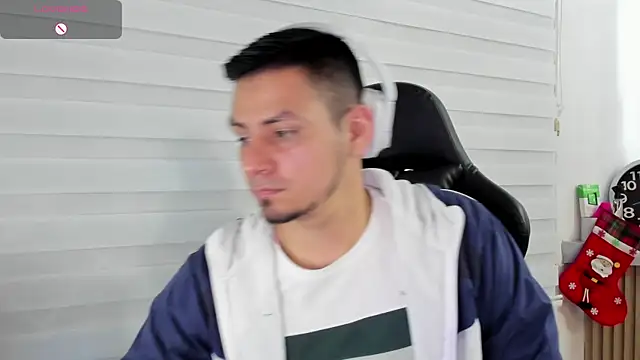 Rick Diesel  online show from 19, 12, 2025