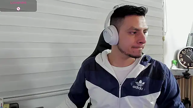 Rick Diesel  online show from 3, 3, 2026