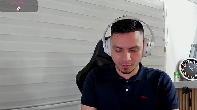 Rick Diesel  online show from 27, 3, 2026